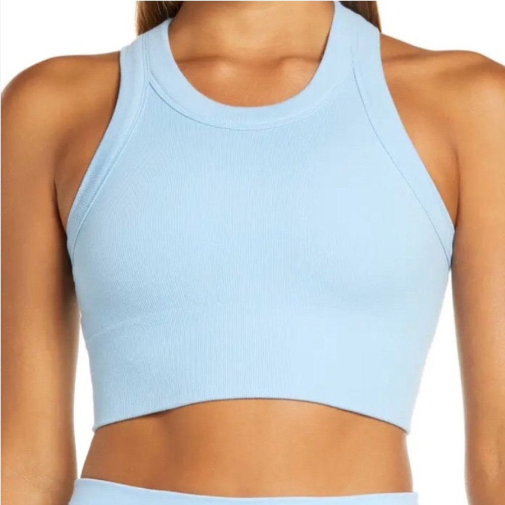 Alo Glee Seamless Sports Bra
